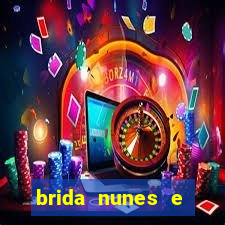 brida nunes e medico xv